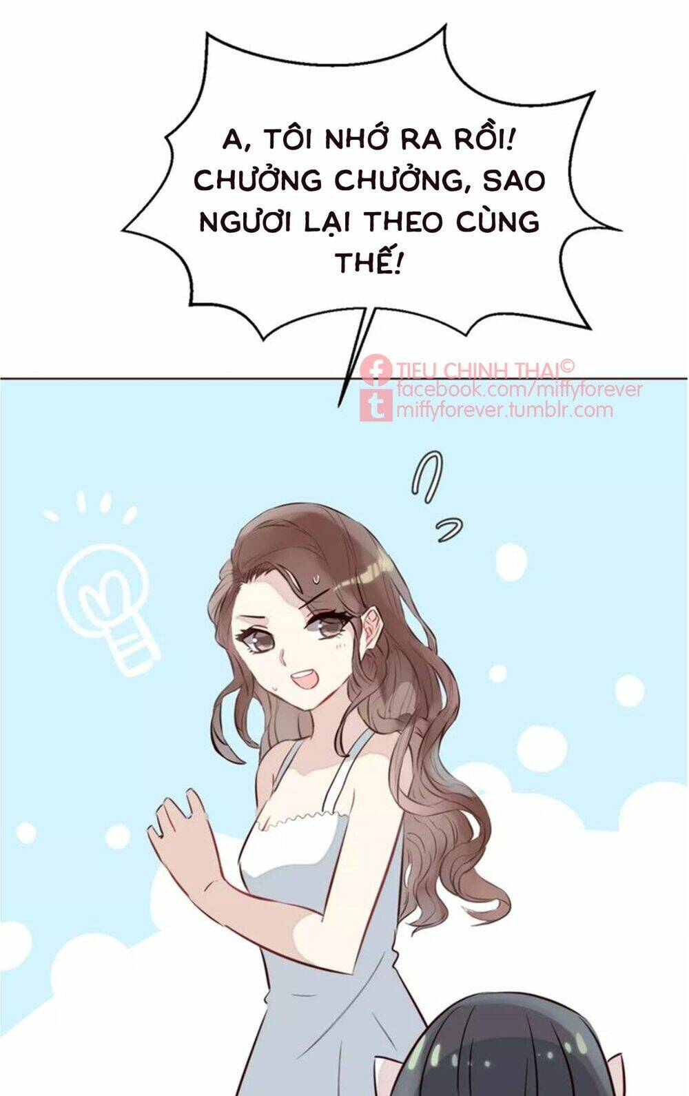 Bạn Trai Xương Rồng Chương 10 Ảnh 7