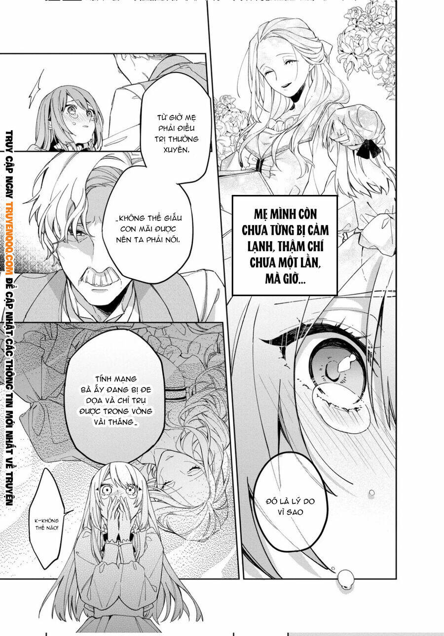Hikikomori Reijou Wa Hanashi No Wakaru Seijuuban Chương 1 Ảnh 8