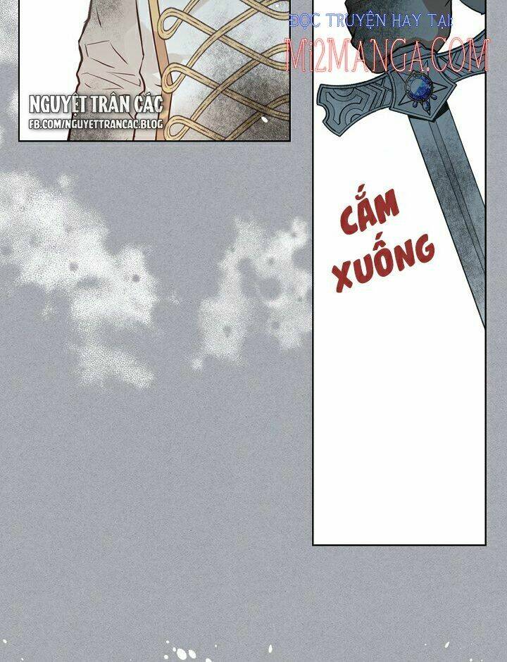 Con Có Phải Con Là Con Gái Của Ngài Không? Chương 61.5 Ảnh 18