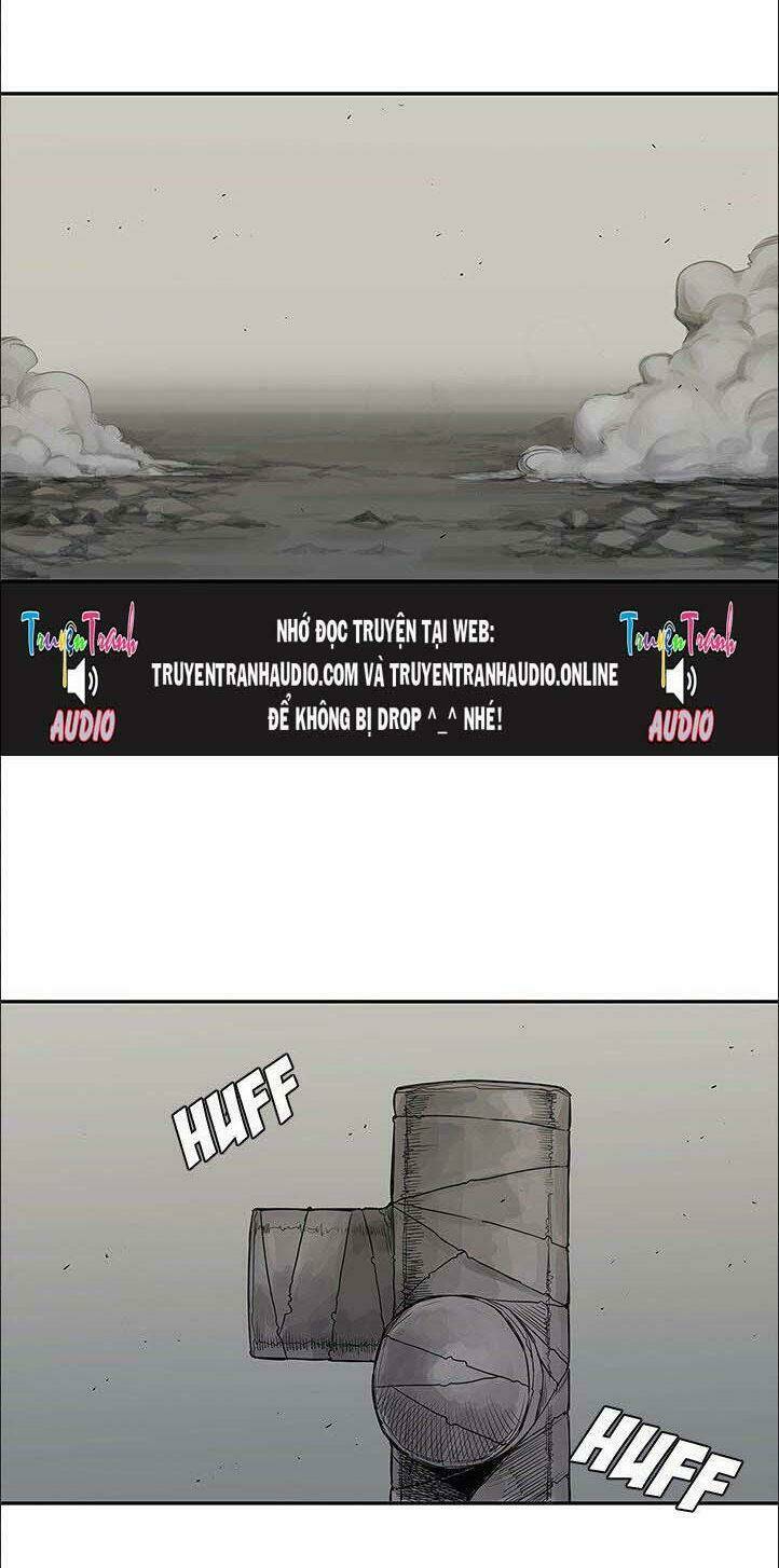 Hiệp Sĩ Giao Hàng Chương 32 Ảnh 15