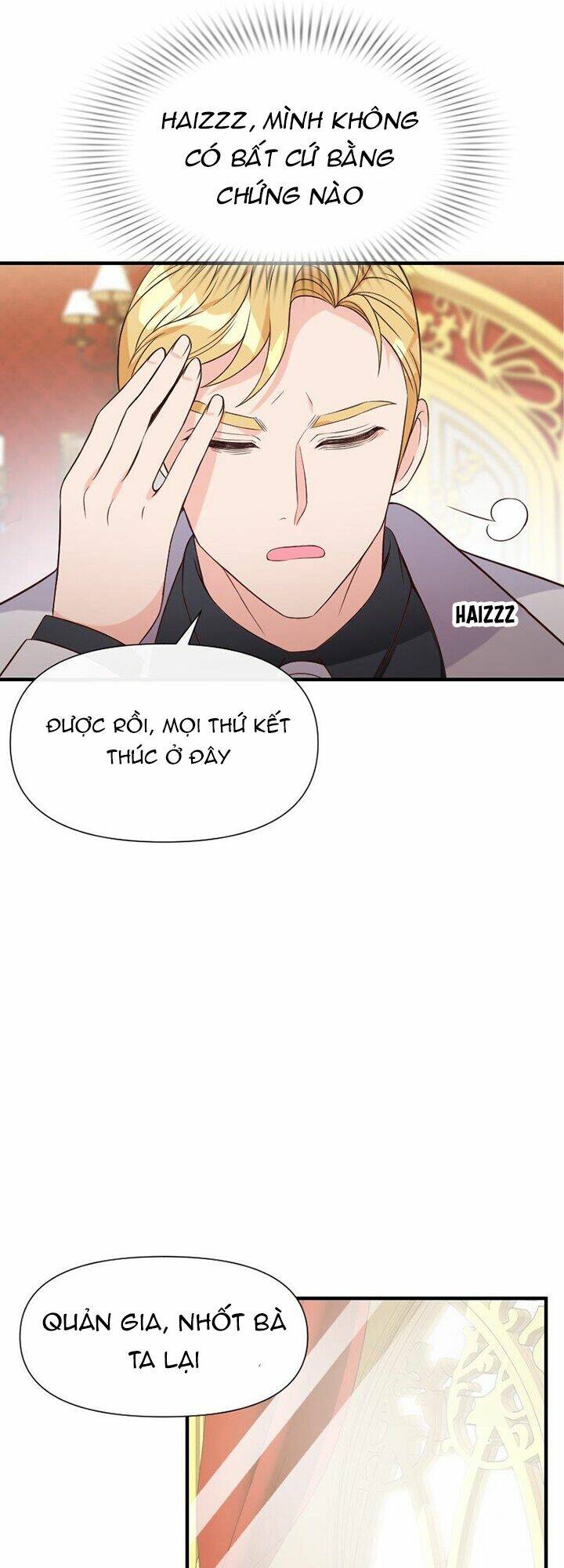 Tất Cả Mọi Người Đều Yêu Quý Nhân Vật Phản Diện Chương 7 Ảnh 48