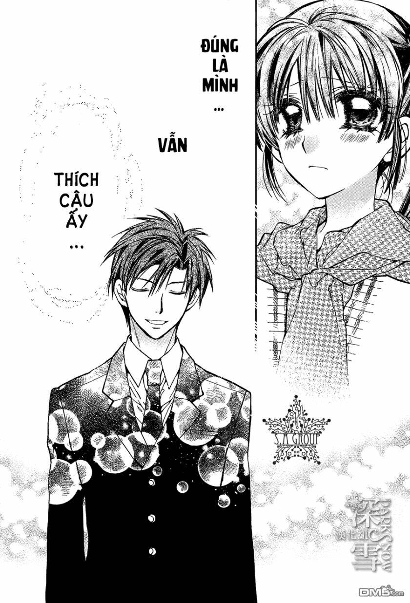 31 Ai Dream Chương 11 Ảnh 8