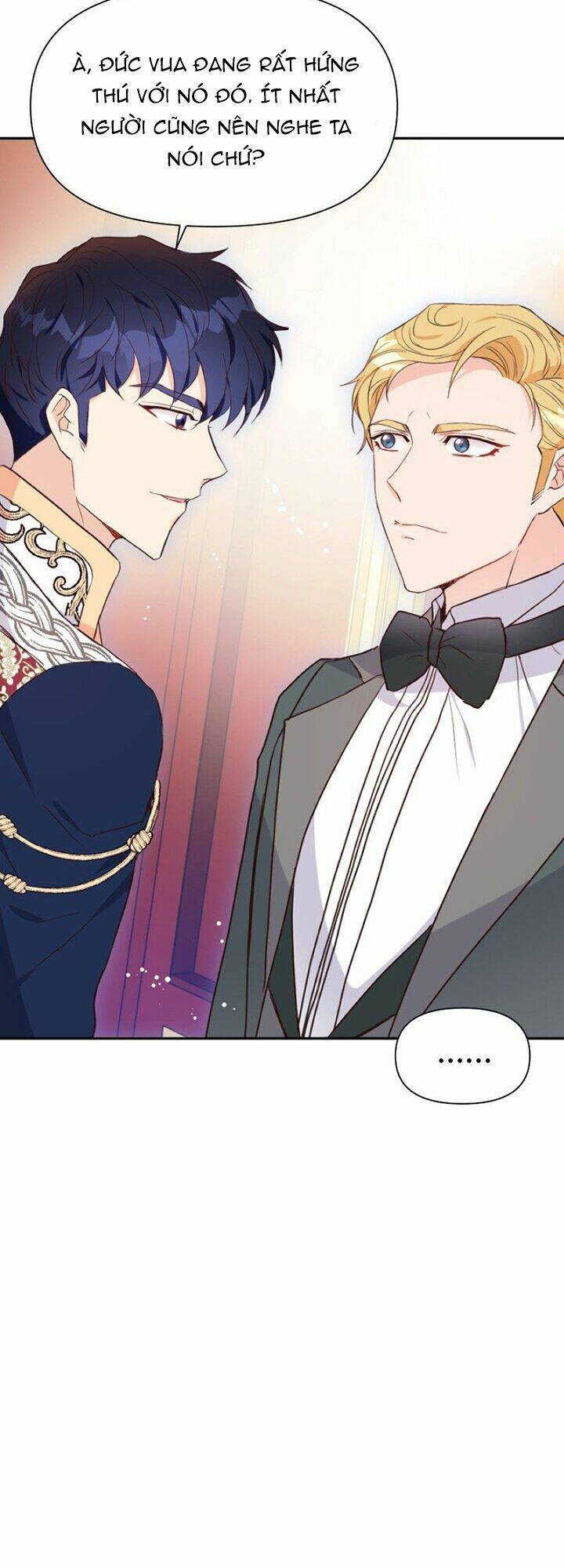 Tất Cả Mọi Người Đều Yêu Quý Nhân Vật Phản Diện Chương 11 Ảnh 41