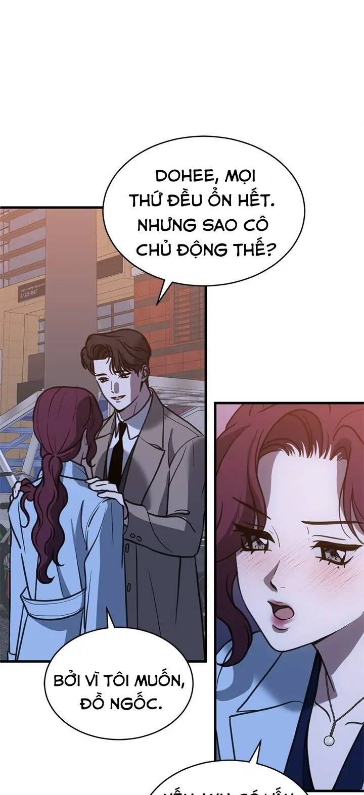 Lần Thứ Ba Chương 61 Ảnh 4
