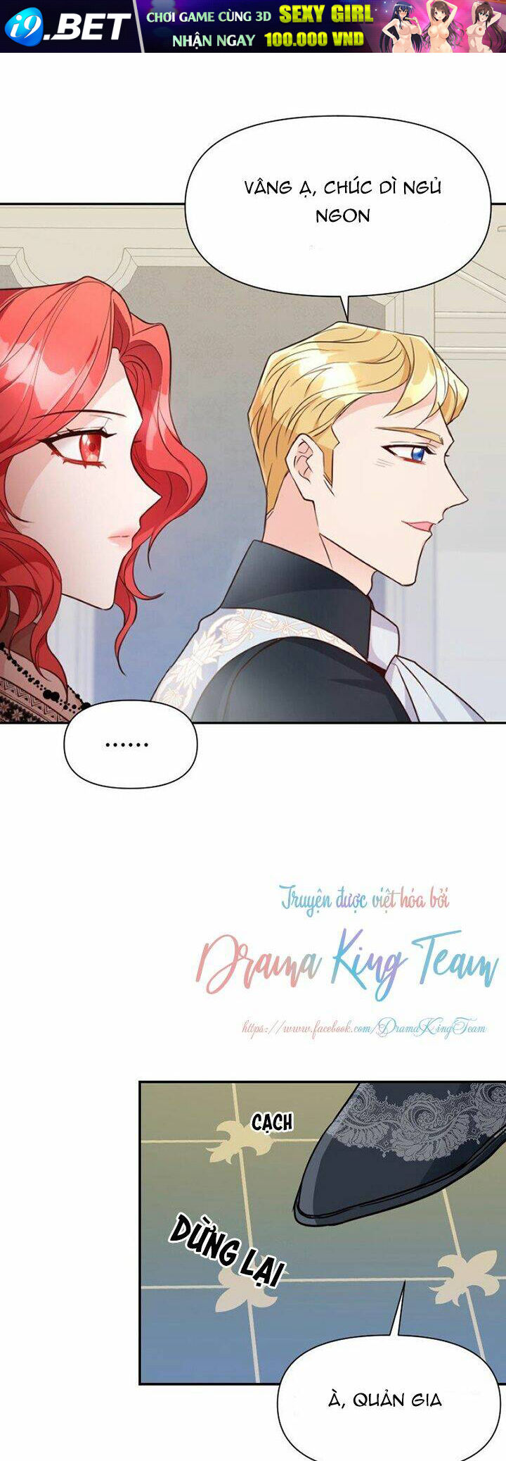 Tất Cả Mọi Người Đều Yêu Quý Nhân Vật Phản Diện Chương 15 Ảnh 6