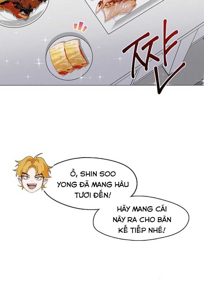 Nhà Hàng Thế Giới Ngầm Chương 84 Ảnh 78