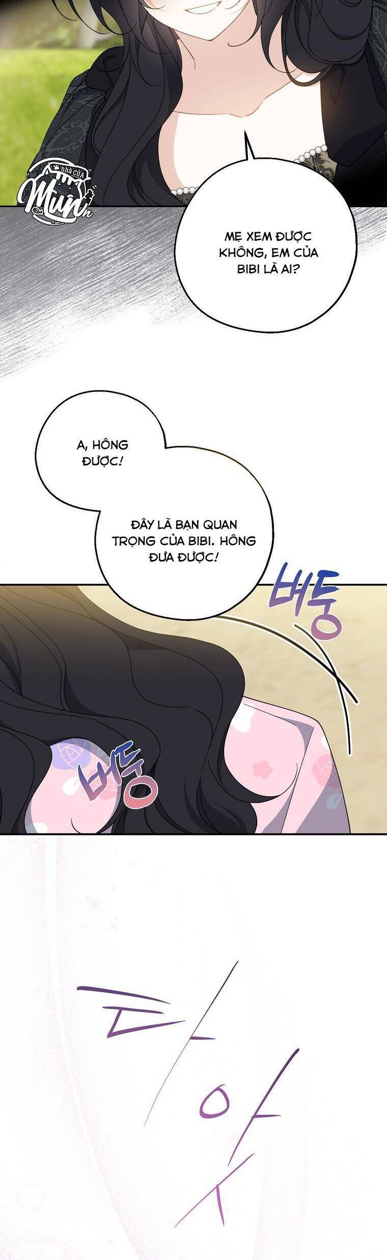 Trở Thành Con Gái Nhà Tài Phiệt Chương 128 Ảnh 43