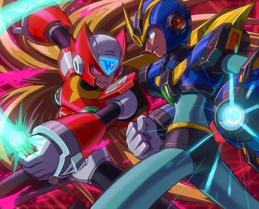 Chiến Binh Thế Giới Ảo X4-5 Chương 13.5 Ảnh 9