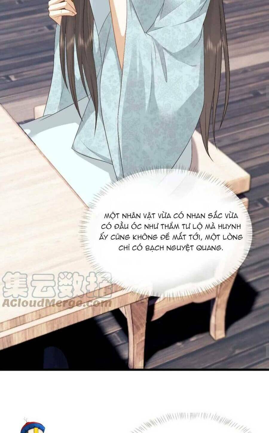 Vương Gia Cuồng Ghen Tuông Chương 23 Ảnh 42