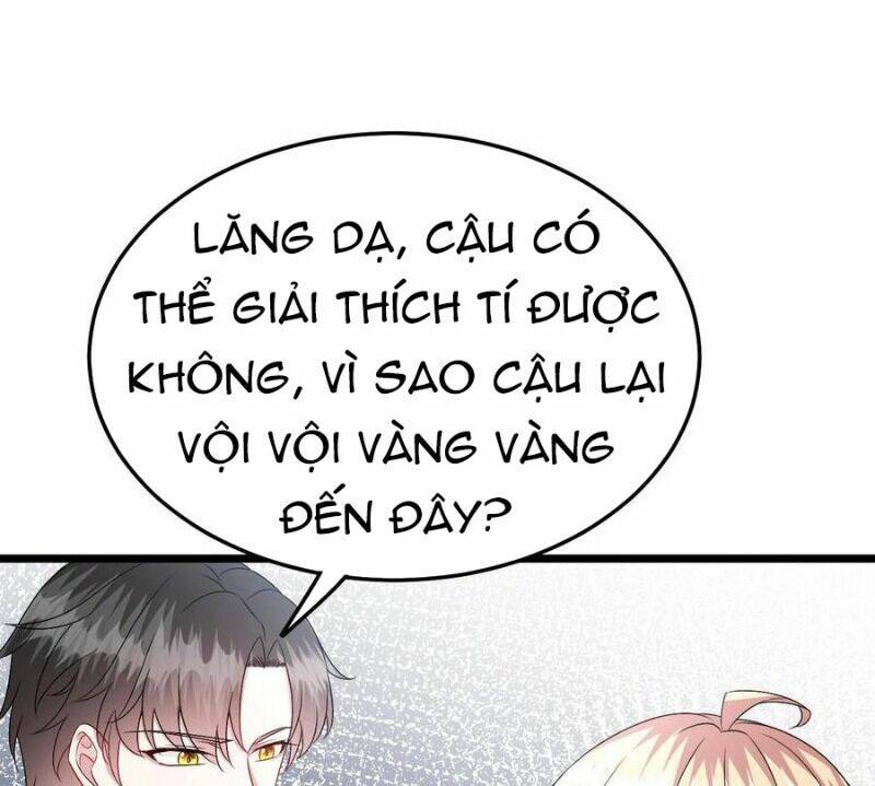Đế Thiếu Ngọt Sủng: Manh Thê Sống Lại Không Ngoan Chương 34 Ảnh 22