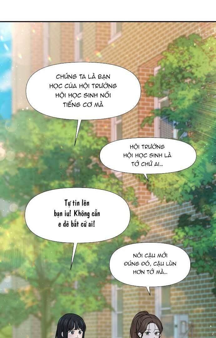 Lời Tỏ Tình Đi Lạc Chương 72 Ảnh 14