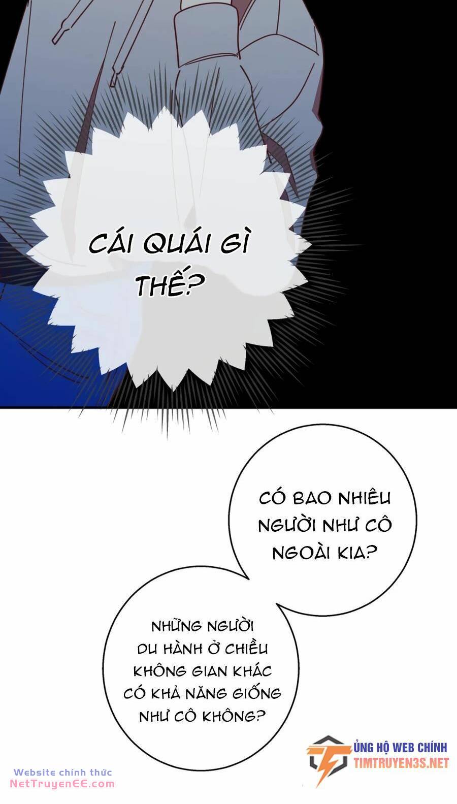 Cơn Phẫn Nộ Đẫm Máu Chương 8 Ảnh 27