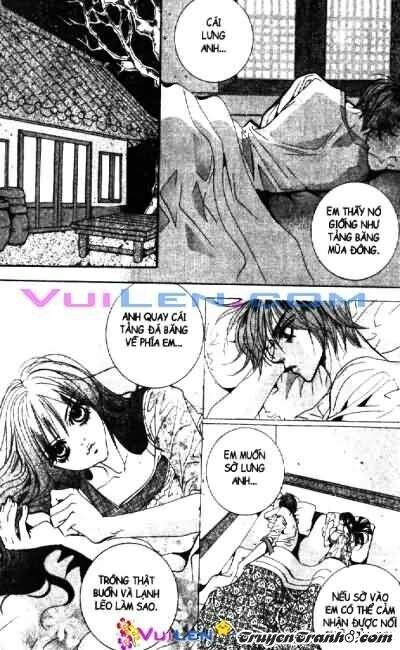 Goong - [ Hoàng Cung ] Chương 14 Ảnh 90