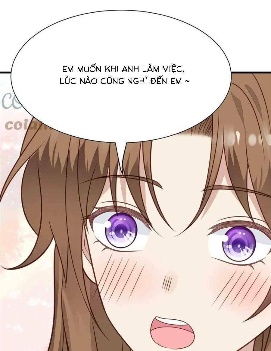 Lưng Dựa Núi Lớn Đứng Vững C Vị Chương 188 Ảnh 38