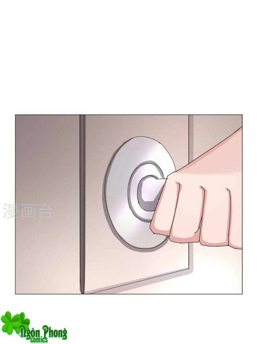 Siêu MẫU Thế Thân Chương 12 Ảnh 13