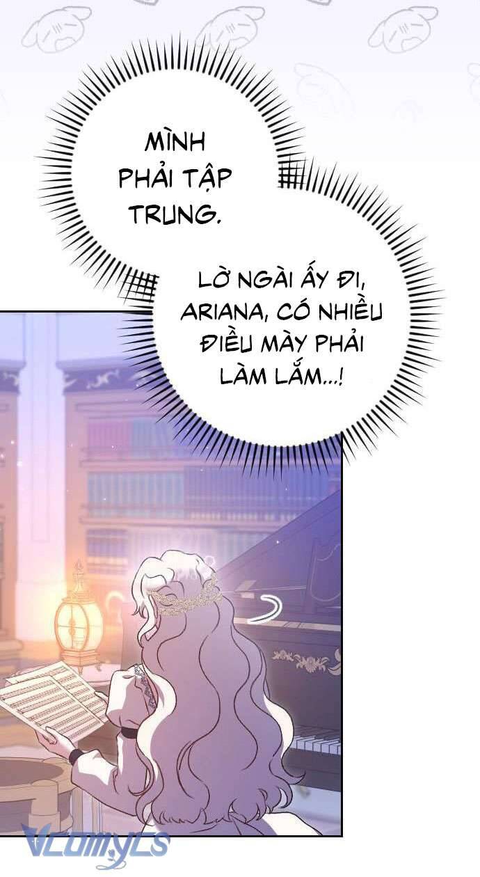 Dành Cho Những Ai Coi Hối Tiếc Là Điều Xa Xỉ Chương 32 Ảnh 46