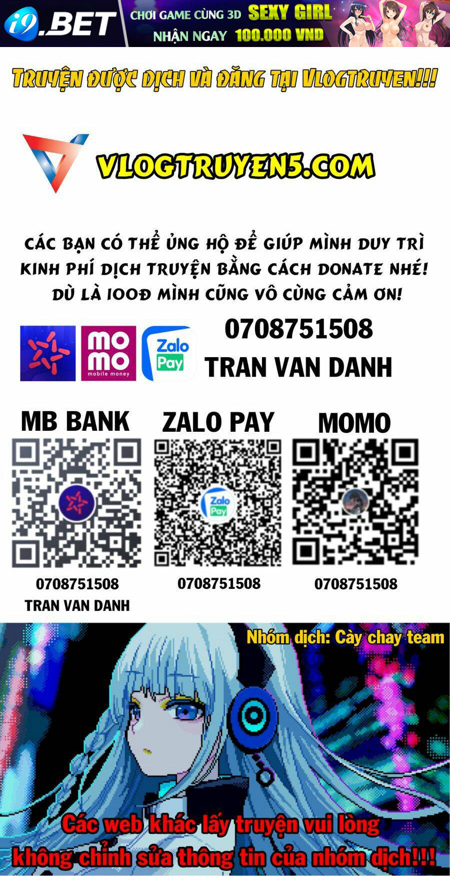 Brave Bell Chương 7 Ảnh 23