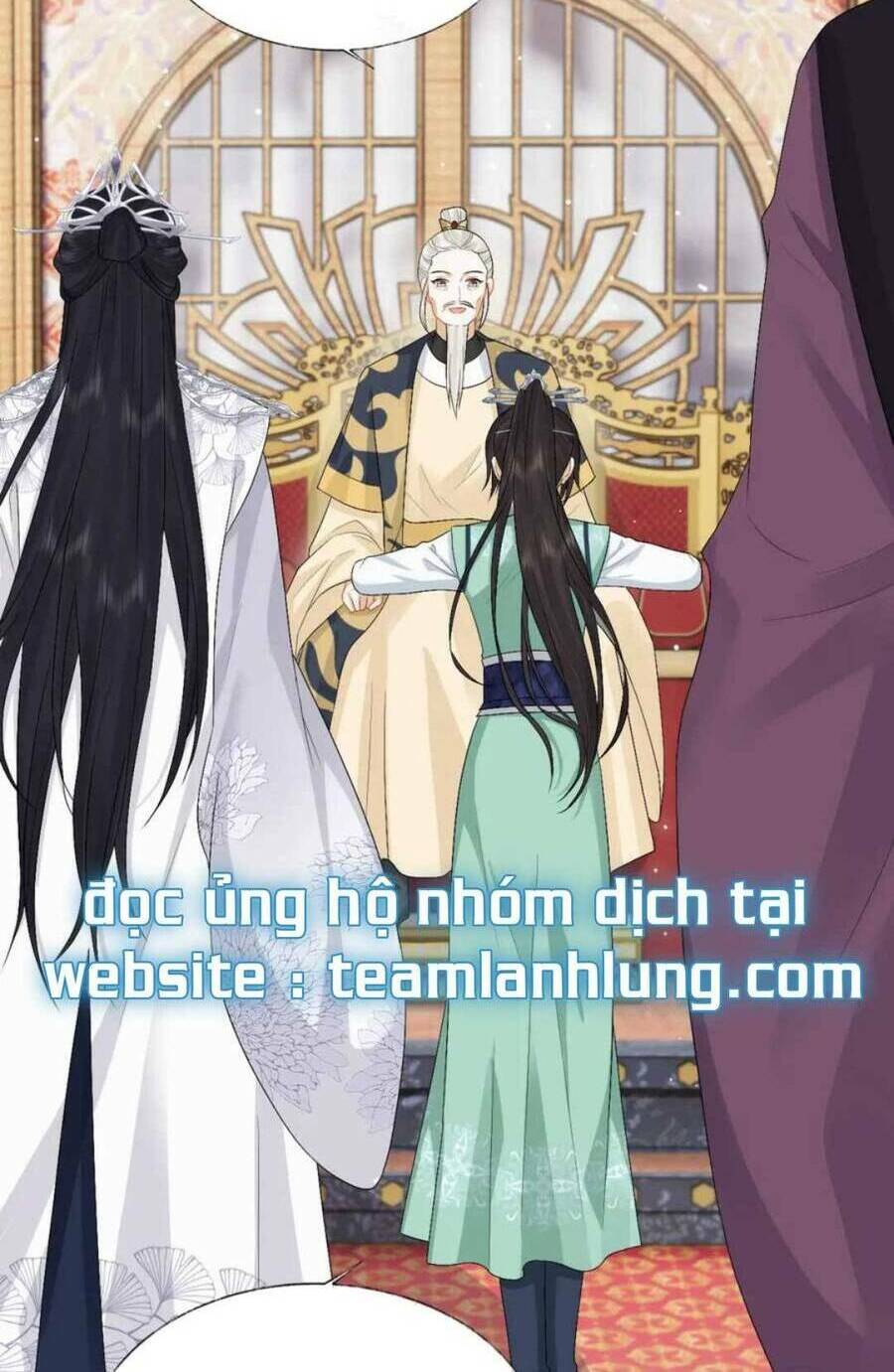 Vương Gia Cuồng Ghen Tuông Chương 31 Ảnh 23