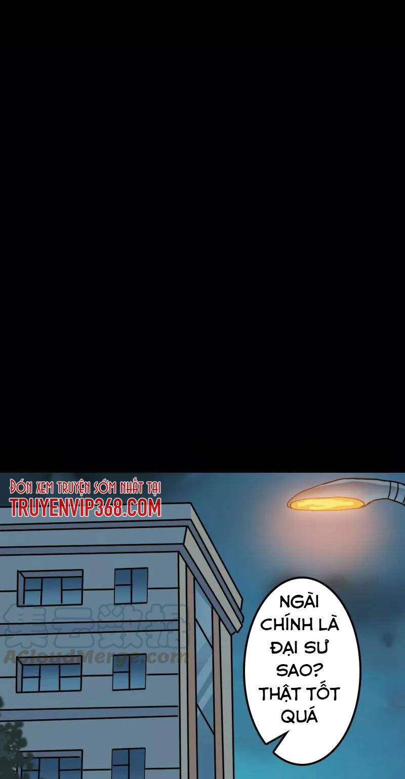 Quan Tài Hung Ác Chương 11 Ảnh 3