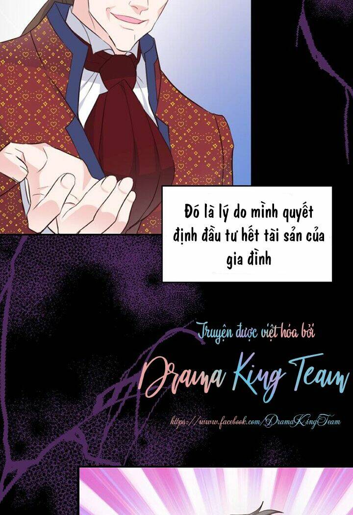 Tất Cả Mọi Người Đều Yêu Quý Nhân Vật Phản Diện Chương 18 Ảnh 33