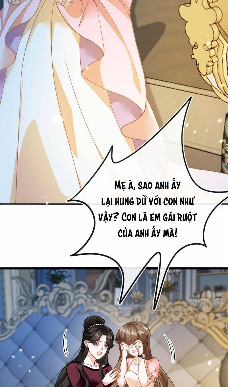 Vừa Từ Hôn Đã Bị Hồ Ly Lừa Vào Cục Dân Chính Chương 3 Ảnh 49