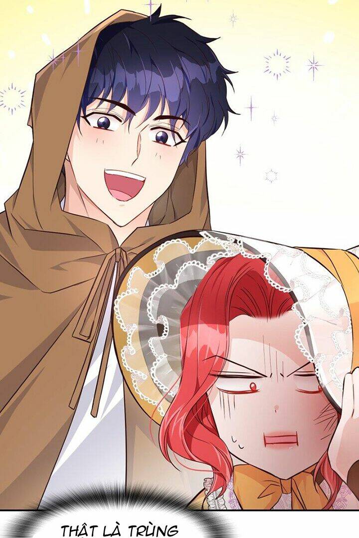 Tất Cả Mọi Người Đều Yêu Quý Nhân Vật Phản Diện Chương 16 Ảnh 66
