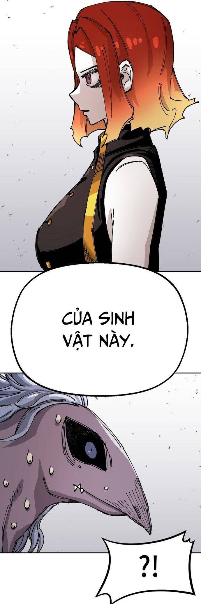 Sắp Xuất Ngũ Thì Isekai Chương 28 Ảnh 45