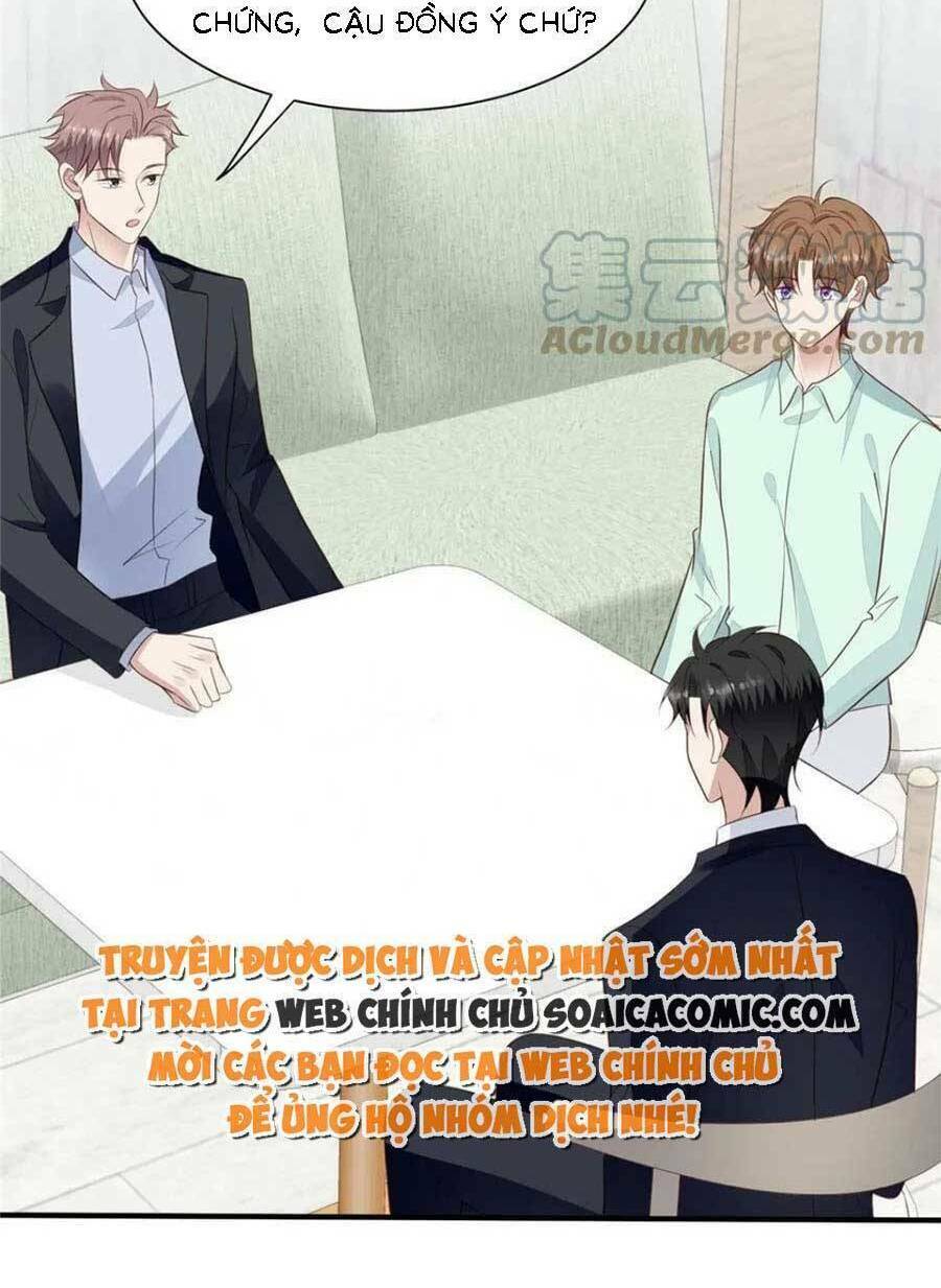Lưng Dựa Núi Lớn Đứng Vững C Vị Chương 184 Ảnh 7