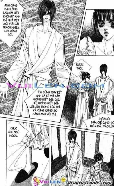 Goong - [ Hoàng Cung ] Chương 14 Ảnh 155