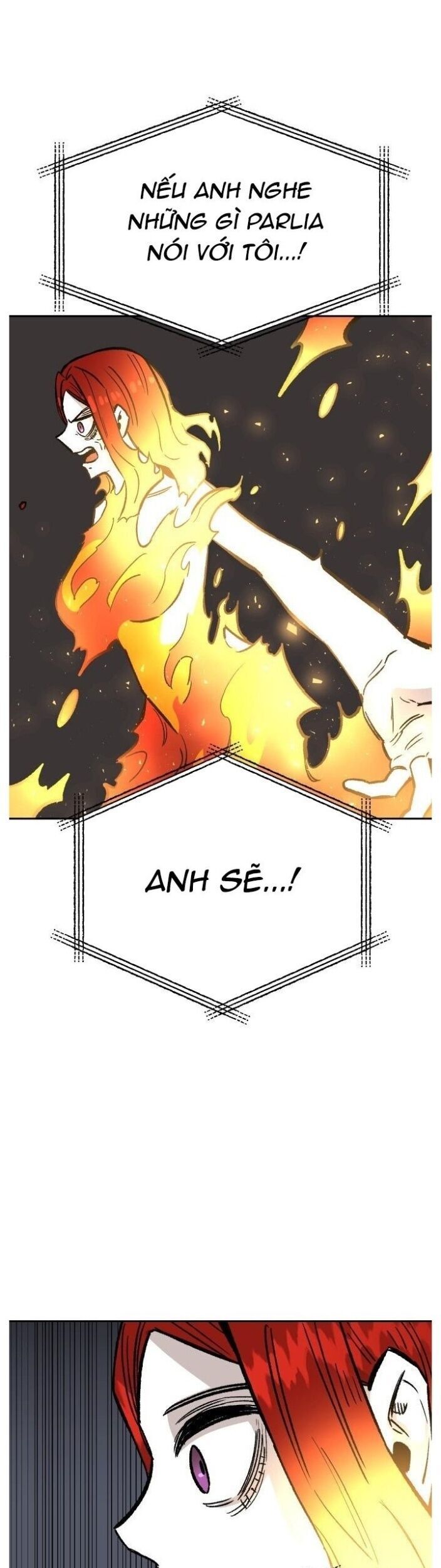 Sắp Xuất Ngũ Thì Isekai Chương 31 Ảnh 54