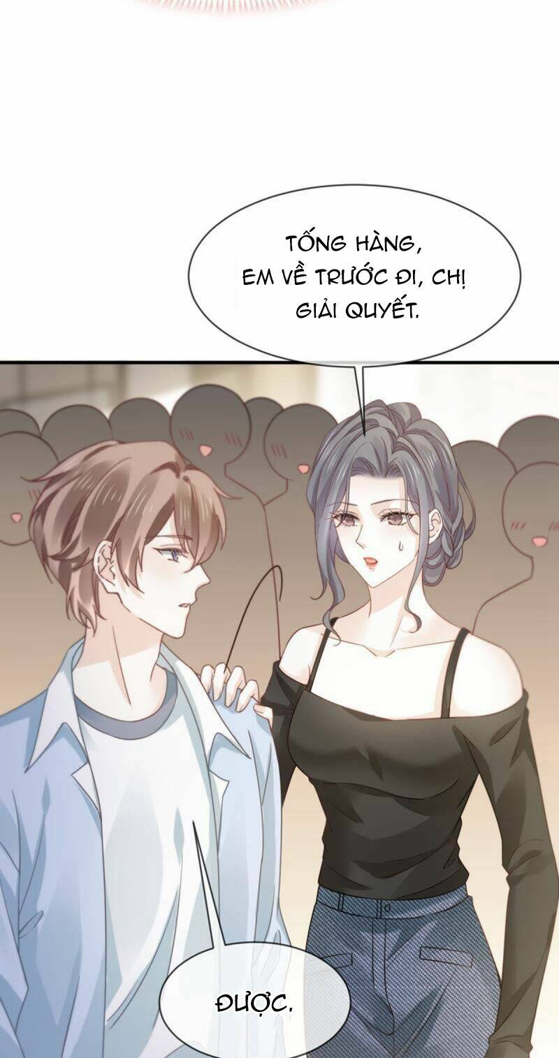 Đỉnh Lưu Niên Hạ Thèm Muốn Tôi Đã Lâu Chương 25 Ảnh 35
