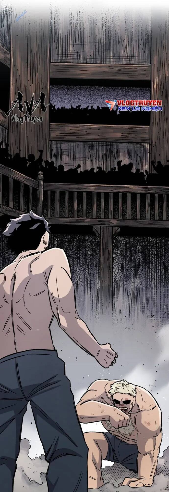 Sắp Xuất Ngũ Thì Isekai Chương 16 Ảnh 93
