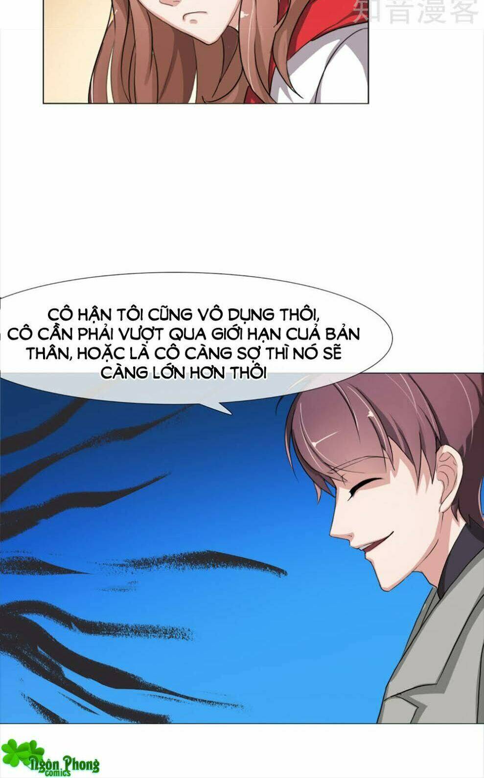 Siêu MẫU Thế Thân Chương 4 Ảnh 21