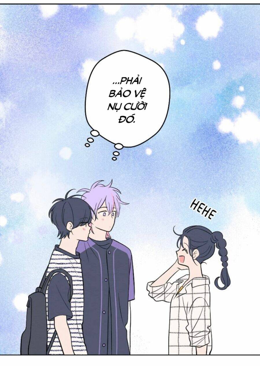 Nice To Meet You Chương 63 Ảnh 34