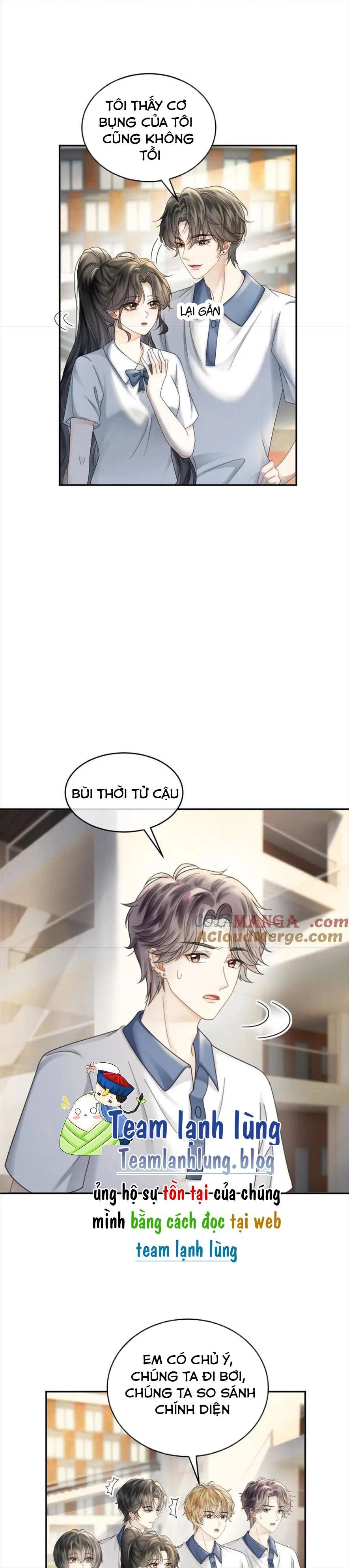 Cùng Đỉnh Lưu Ảnh Đế Yêu Đương Phát Đường Chương 393 Ảnh 5