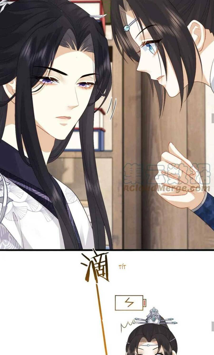 Vương Gia Cuồng Ghen Tuông Chương 23 Ảnh 20