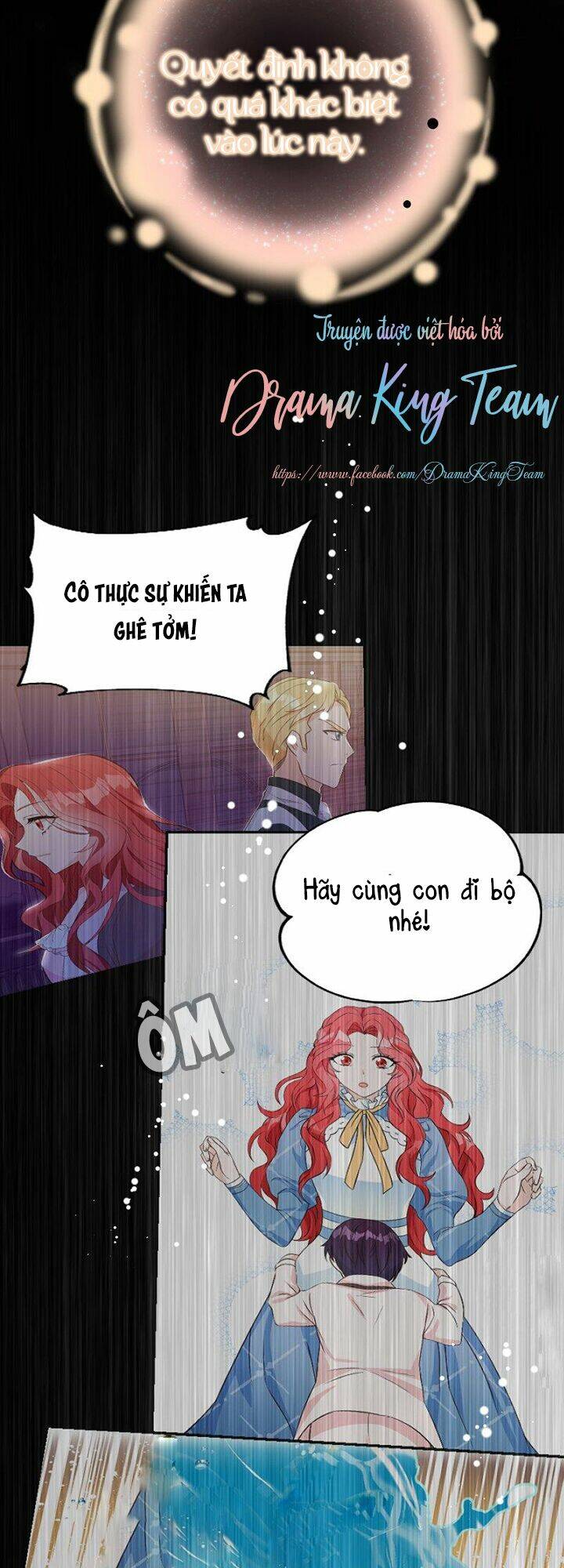 Tất Cả Mọi Người Đều Yêu Quý Nhân Vật Phản Diện Chương 18 Ảnh 12