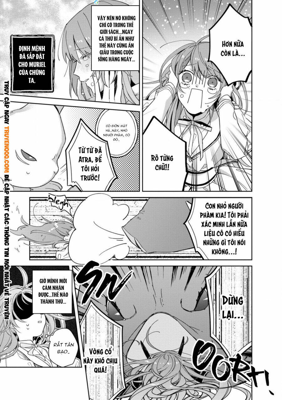 Hikikomori Reijou Wa Hanashi No Wakaru Seijuuban Chương 2 Ảnh 7