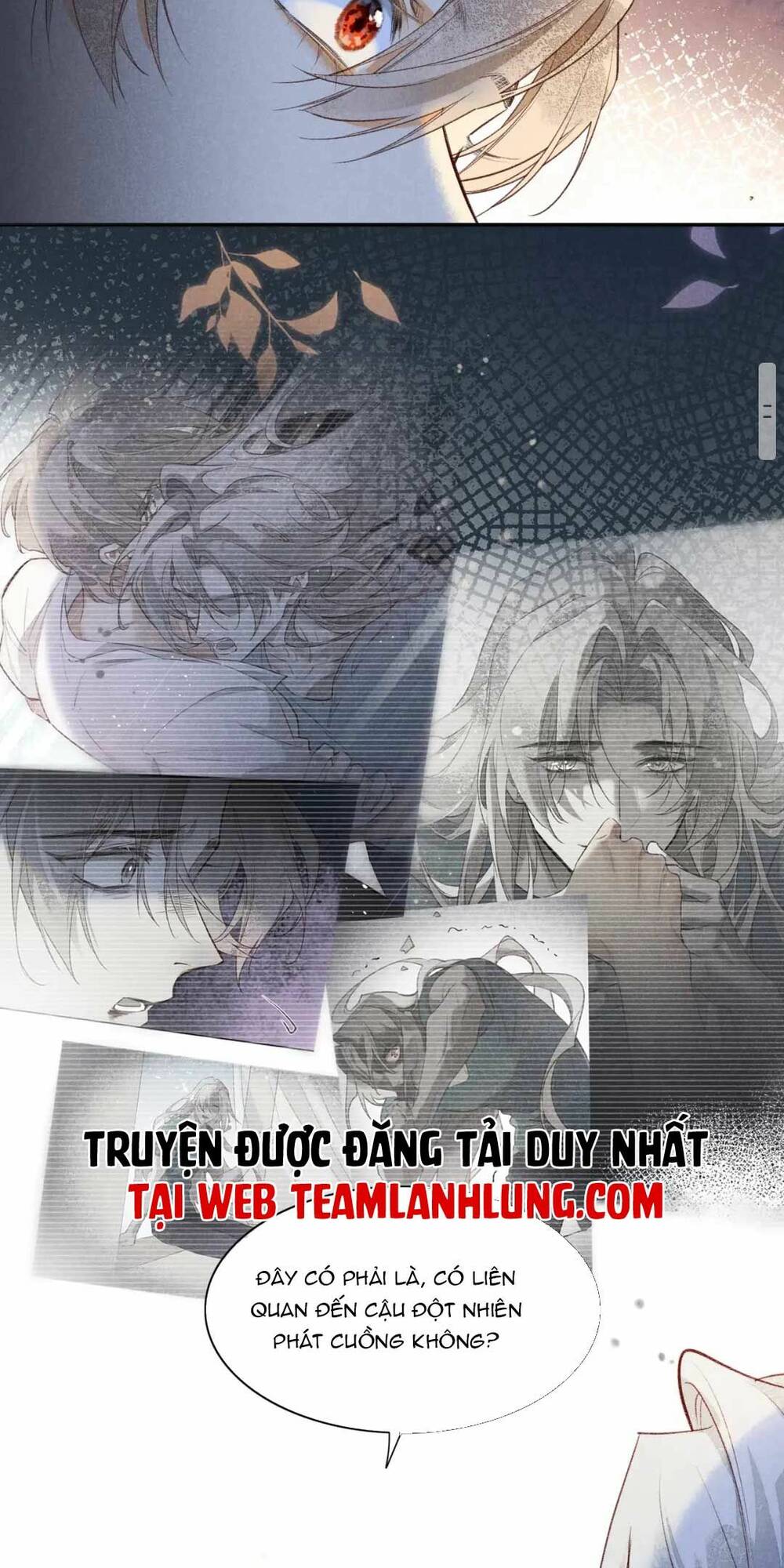 Điện Hạ ! Ta Đang Đến Đây! Chương 3 Ảnh 42