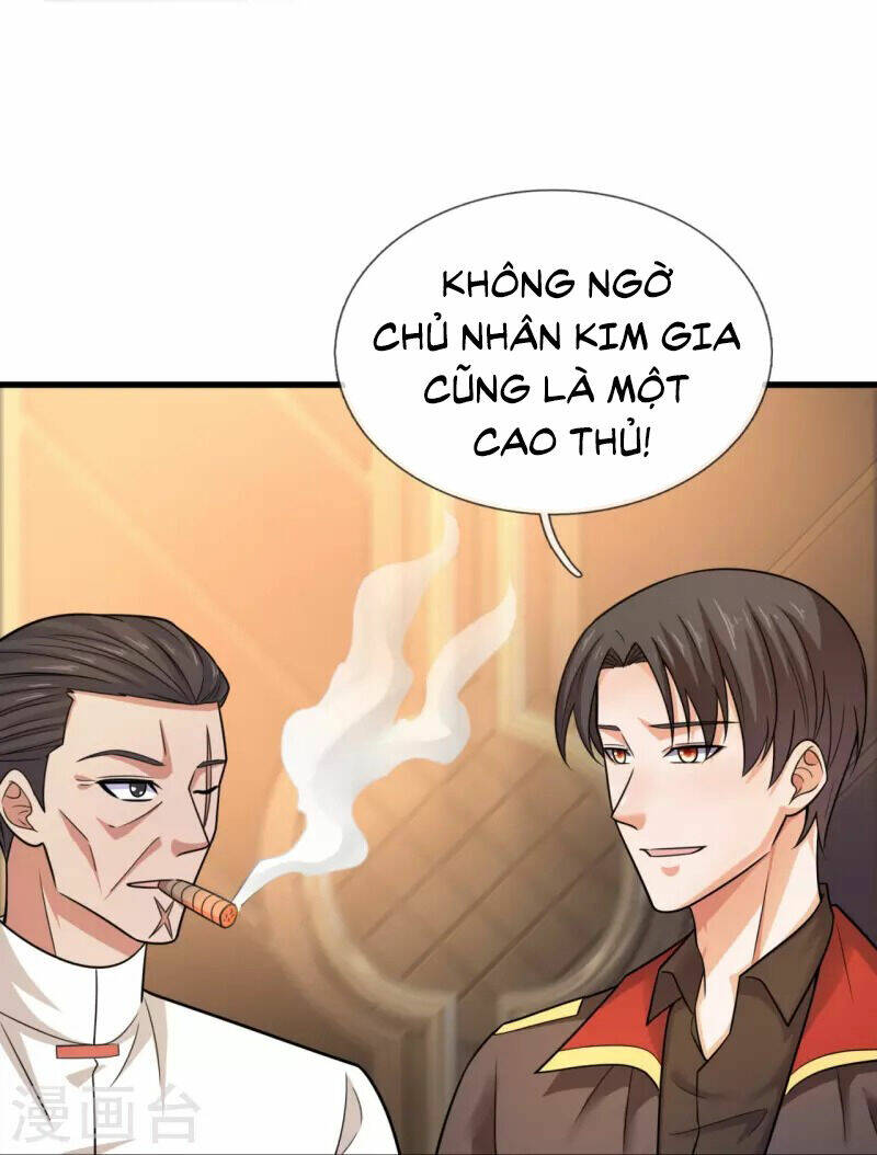 Ta Là Chiến Thần Vô Song Chương 216 Ảnh 4