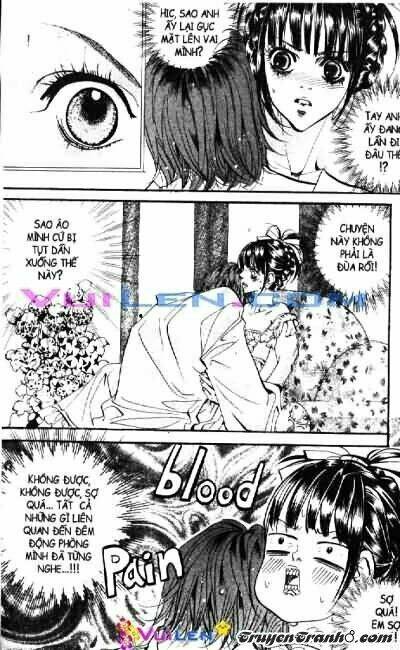 Goong - [ Hoàng Cung ] Chương 14 Ảnh 140