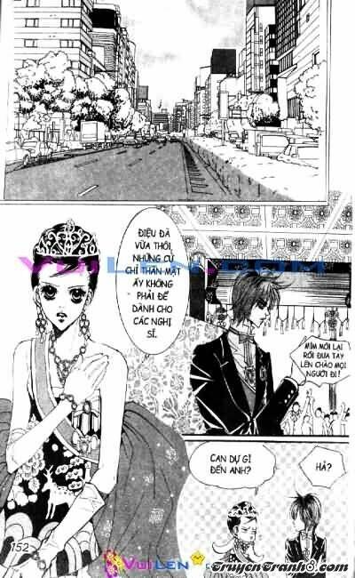 Goong - [ Hoàng Cung ] Chương 13 Ảnh 151