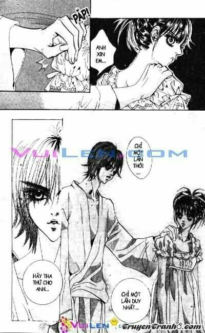 Goong - [ Hoàng Cung ] Chương 14 Ảnh 156