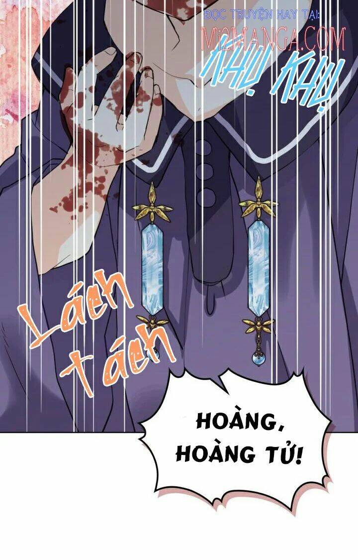 Con Có Phải Con Là Con Gái Của Ngài Không? Chương 63.5 Ảnh 25