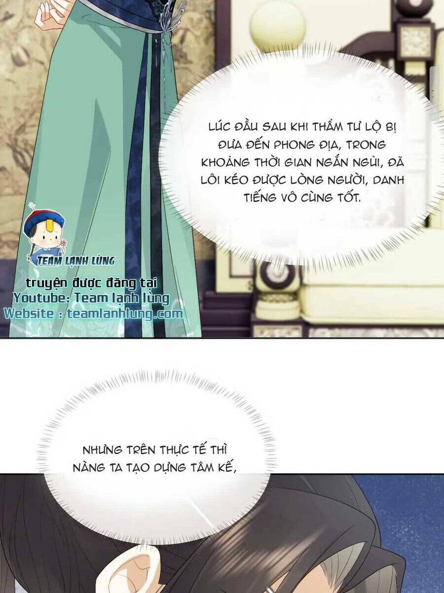 Vương Gia Cuồng Ghen Tuông Chương 22 Ảnh 8