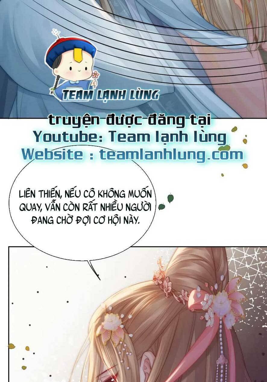Ảnh Hậu Khương Trà Quay Về Rồi Chương 9 Ảnh 18