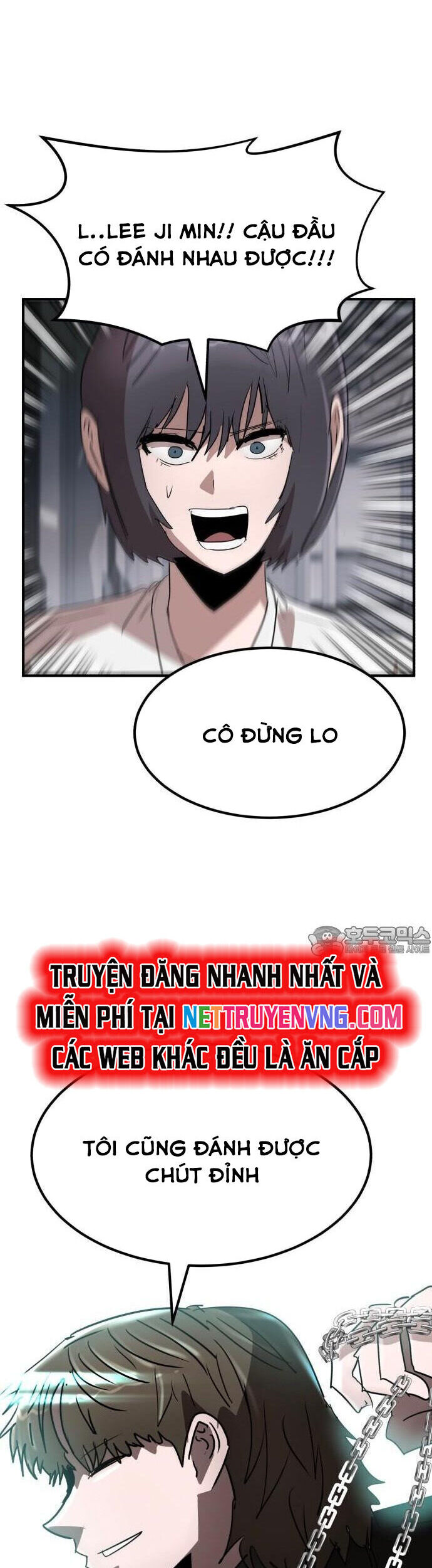 Coin Báo Thù Chương 62 Ảnh 49