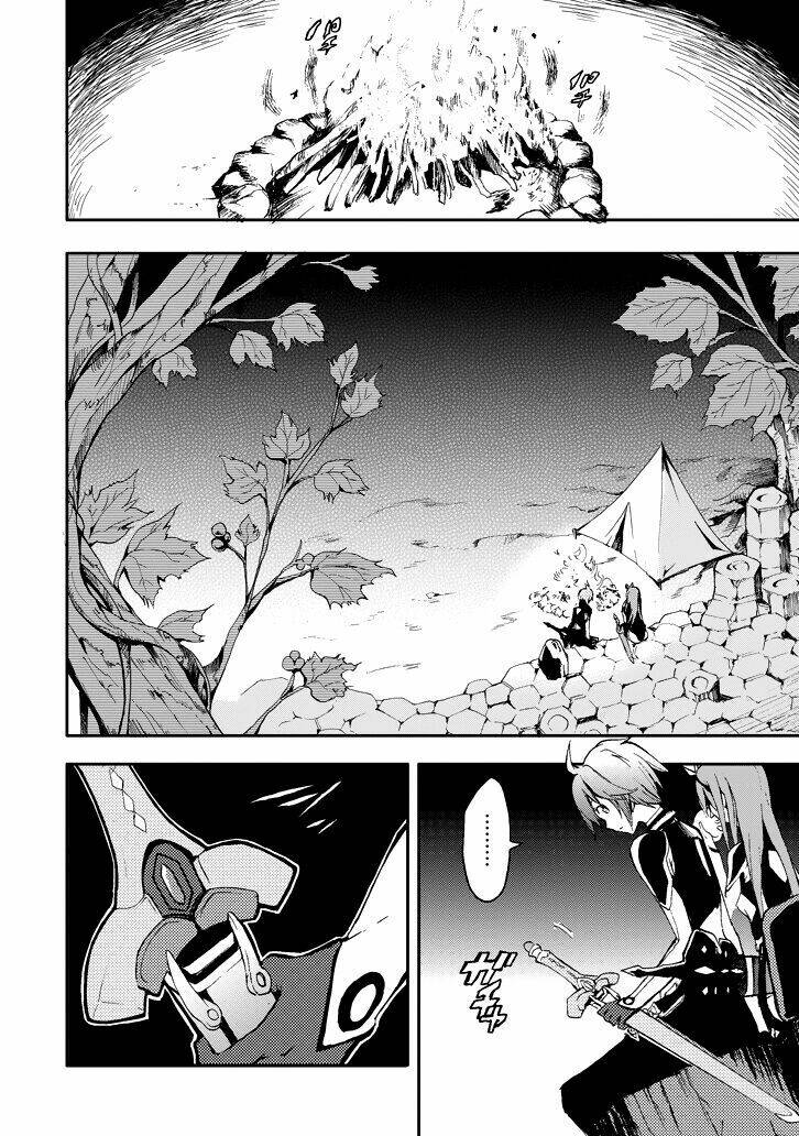 Saijaku Muhai No Shinsou Kiryuu Chương 16 Ảnh 33
