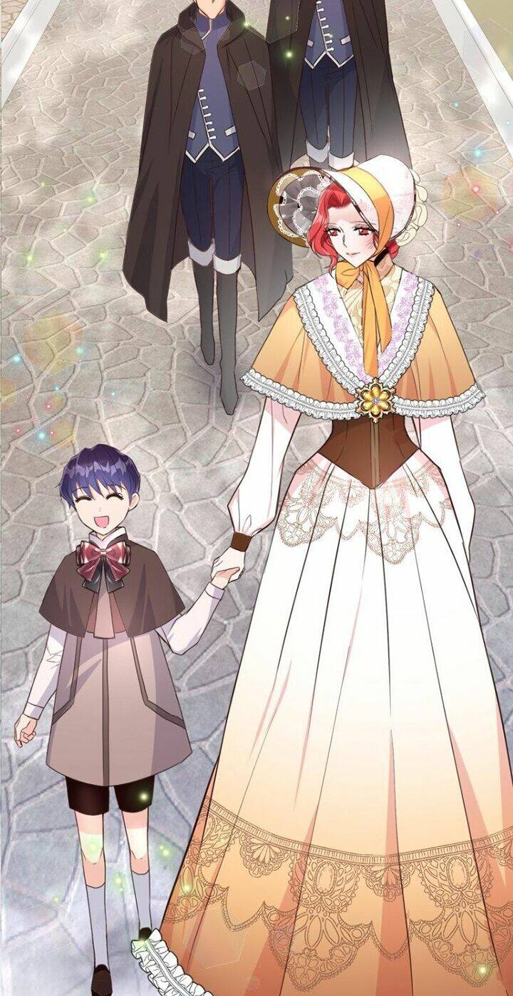 Tất Cả Mọi Người Đều Yêu Quý Nhân Vật Phản Diện Chương 16 Ảnh 58