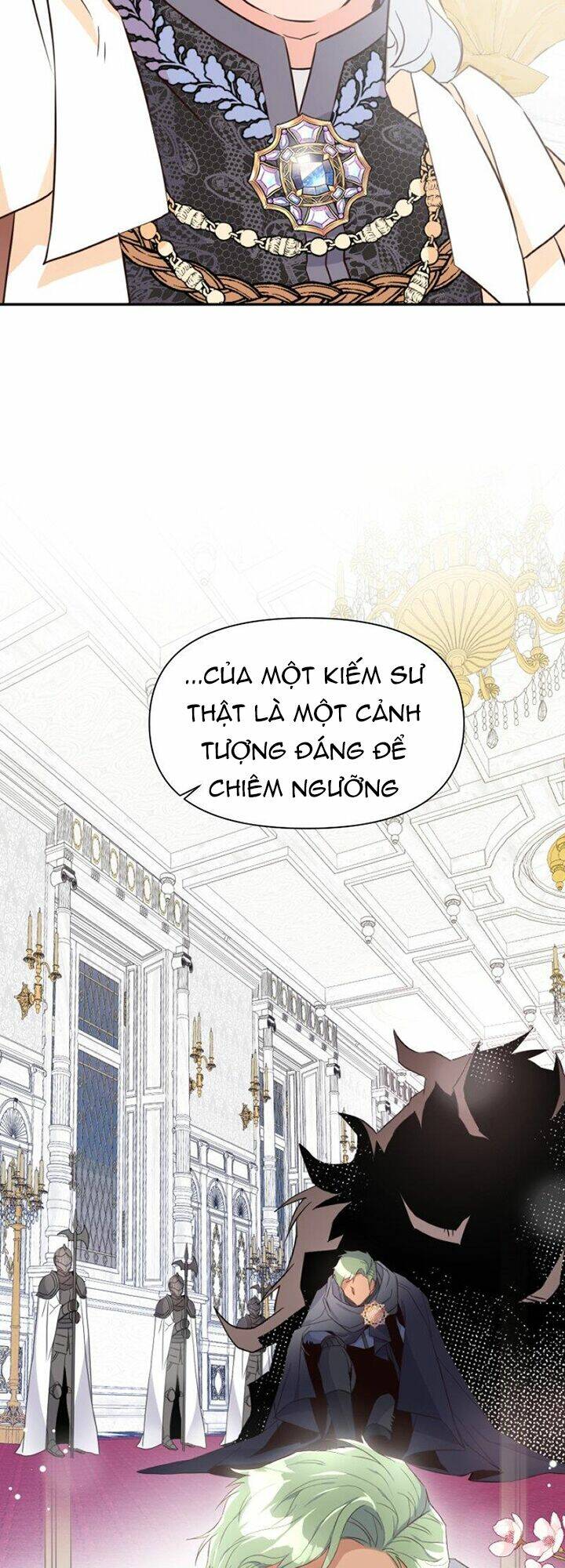 Tất Cả Mọi Người Đều Yêu Quý Nhân Vật Phản Diện Chương 18 Ảnh 70